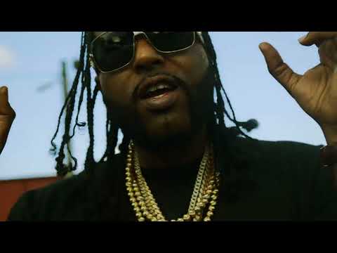 Rich Boy Youngn - Nothin Ft Bigga Rankin (Official Video)