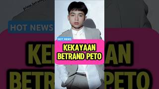 Download lagu KEKAYAAN BETRAND PETO #betrandpeto mp3
