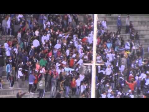 FEDERAL B Central Norte 1 - 1 Atletico Chicoana. Informe 29/06/15 "El Show mas que goles"