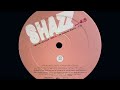 Shazz - Fallin' In Love (DJ Gregory Remix)