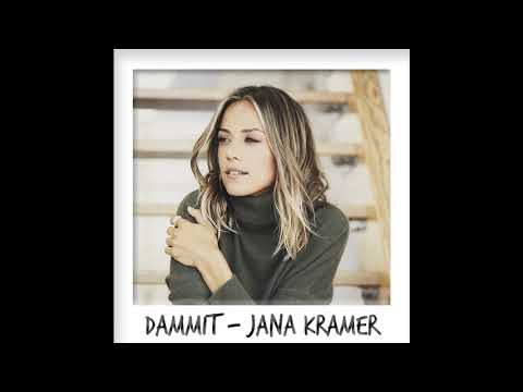 download lagu mp3 mp4 Jana Kramer Dammit, download lagu Jana Kramer Dammit gratis, unduh video klip Jana Kramer Dammit