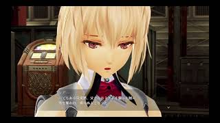 のんびりと遊ぶ「ゴッドイーター3」