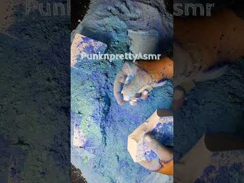 FRESH BLOCK FRIDAY | Soft Reforms I ASMR I Oddly Satisfying #asmr #fyp #oddlysatisfying