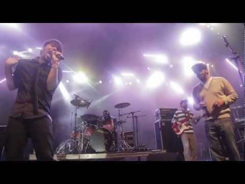 "Boa Viagem" FIG(PE) 17/07/2012 - China Ft. Jorge du Peixe