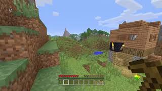 新しい世界で生き残る！マイクラ実況＃1*