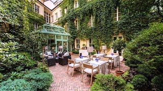 Top10 Recommended Hotels in Vilnius, Lithuania