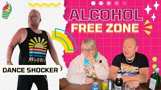 Alcohol Free Drinks Ranked - Which One Actually Tastes Good?