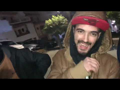 (FINAL) HARDEM X JESUSLC VS BLACKSNOW X MARKITOS  |GREENBVTTLE V|