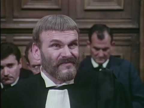 Zola ou la conscience humaine Épisode 3 : L'Affaire Dreyfus