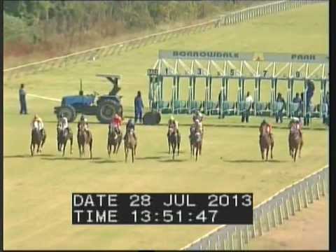 Borrowdale 28 July 2013, Race 3