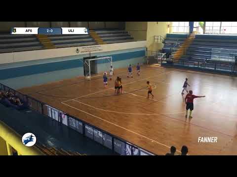 20220629 - U11 - Academy F6 - Ulivi Village - 6 - 1