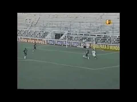 Fortaleza 2 x 1 Ponte Preta - Campeonato Brasileiro 2005