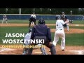 Jason "Wojo" Woszczynski HS Offense Highlights - Feb 15 - Apr 22, 2016 