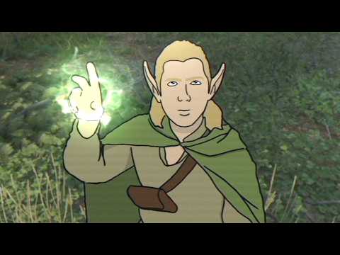 'Speak With Animals' is a useless spell