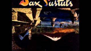Sax Pustuls - Amour Difficile