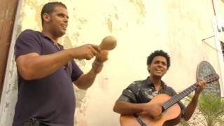 The Brothers Havana Cuba#3 2016