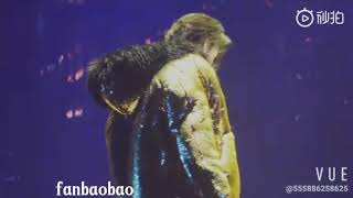 190420 Kris Wu -&quot;Antares&quot;  Performance at Alive Tour in Nanjing
