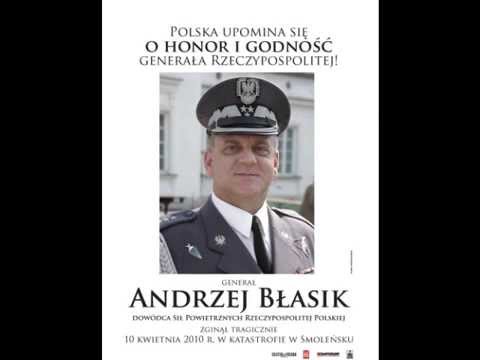 Maciej Wróblewski   ''GENERAŁ Z NIEBA''