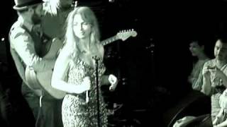 Elysian Fields - Bend your mind - La Maroquinerie 2009