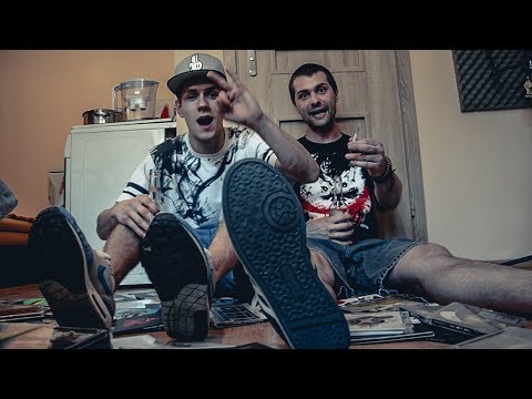 Musiel/Emce - Jestem Chamem (Official Video)