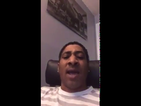 Gonzoe Takes Apart The Shit Outta Yukmouth!