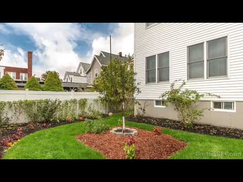 SOLD! 80 Adams St, Malden MA Offered at $889,900 by Katie Billingsley