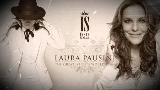 Le cose che vivi - Laura Pausini e Ivete Sangalo