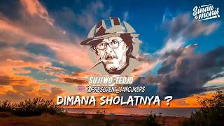 Download lagu Sujiwo Tejo - Dimana Sholatnya ? || JANCUKERS,, Story WA, INSTAGRAM mp3