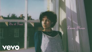 Cover art for so it goes