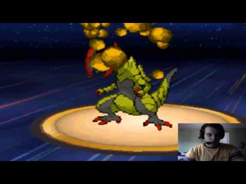 NO-K Unova! (Pokemon White 2 LP) - Episode 73 - Champion Iris - The End?