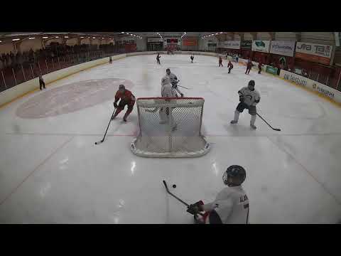 Ässät U16 vs K-Espoo U16 (22.01.2023)