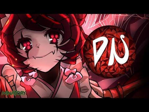 Dark Hide x PIKL3R x Dilexia - Epitimia