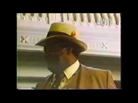 Memories Big Twist & The Mellow Fellows