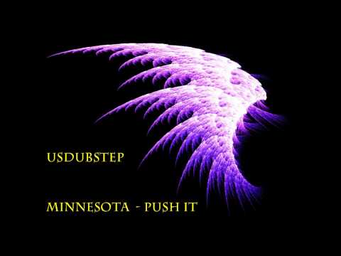 Minnesota - Push it