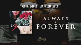 Always & Forever Music Video