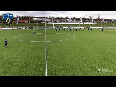 s.v. Rijssen JO14-1 - DOS '37 JO14-1