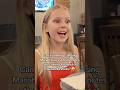 Little Girl SHUTS DOWN NYC Restaurant when she sings High Notes!!! #singer #highnotes #vocalcoach