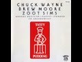 Chuck Wayne - Prospecting