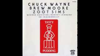 Chuck Wayne - Prospecting