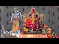 Gauri Ganpati Decoration Theme Ram Sita 2024