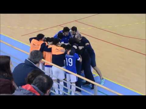 Golos | SC Sabugal 2 - 9 UD Cariense (Época 2017/2018)