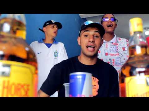 MC Thiago Sp, MC Kel da Favela MC Bidu - Cypher : fazer acontecer