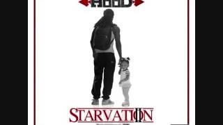 Ace Hood - Take Yo Bitch (Starvation 2)