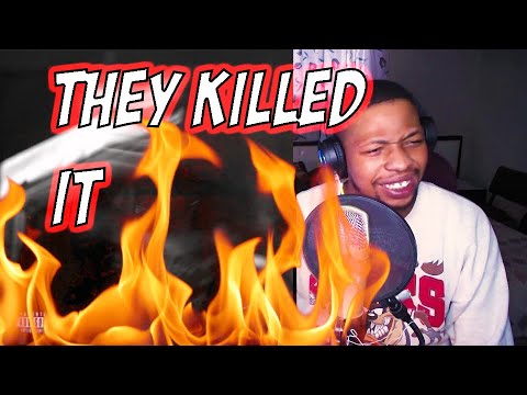 Joey Fatts & A-Reece - Where You At (OFFICIAL AUDIO) | They killed it | REACTION