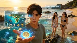 Download lagu [Multi SUB] （全集）窮小夥意外得到海神金幣，能感知深海珍品，直面黑心商人打壓，帶領全村漁民致富！#最火短剧推荐 #短剧全集 #精彩大陆短剧 mp3