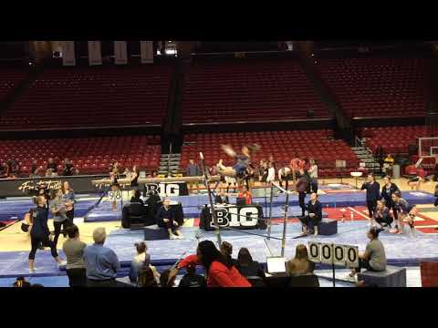 Noely Macias - Bars @ Maryland 3/10/19 - 9.4