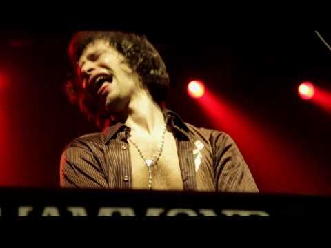 Totr - Rock'n'Roll Side live at Ledoviy Dvorec