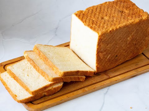 My FAVORITE Sourdough Pullman Bread Recipe | Soft, Flavorful, and Perfect for Sandwiches