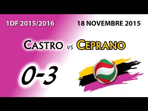 Castro-Ceprano 0-3