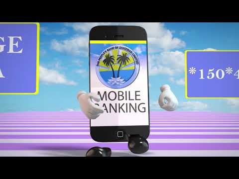 PBZ Mobile Bank - Jinsi ya kutumia Mobile Banking